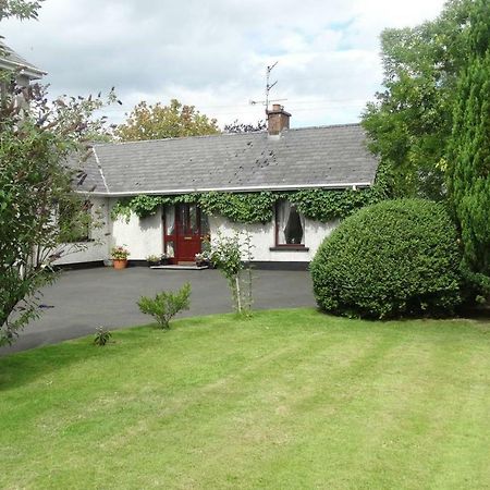 Moyola River Cottage Magherafelt Exterior photo