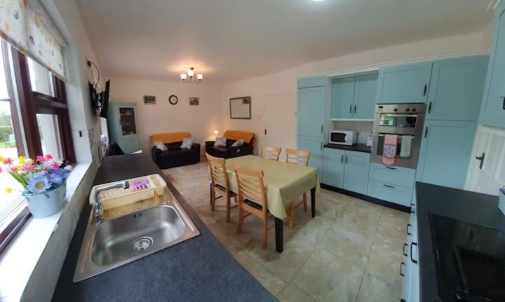 Moyola River Cottage Magherafelt Exterior photo