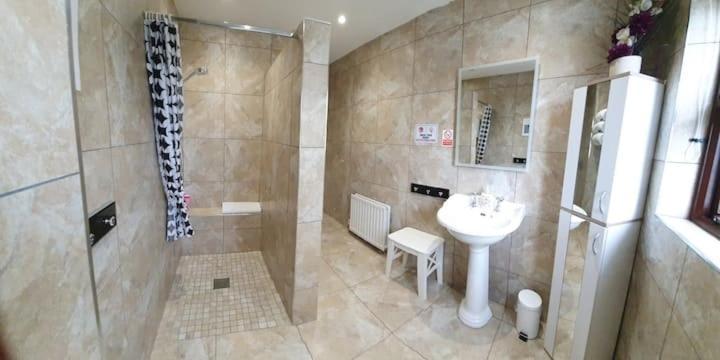 Moyola River Cottage Magherafelt Exterior photo