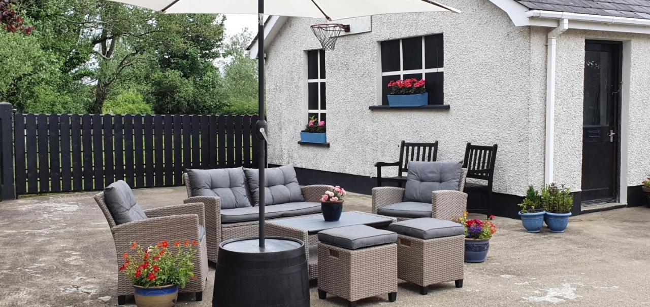 Moyola River Cottage Magherafelt Exterior photo