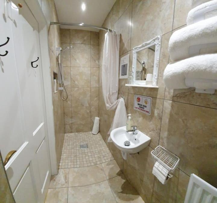 Moyola River Cottage Magherafelt Exterior photo