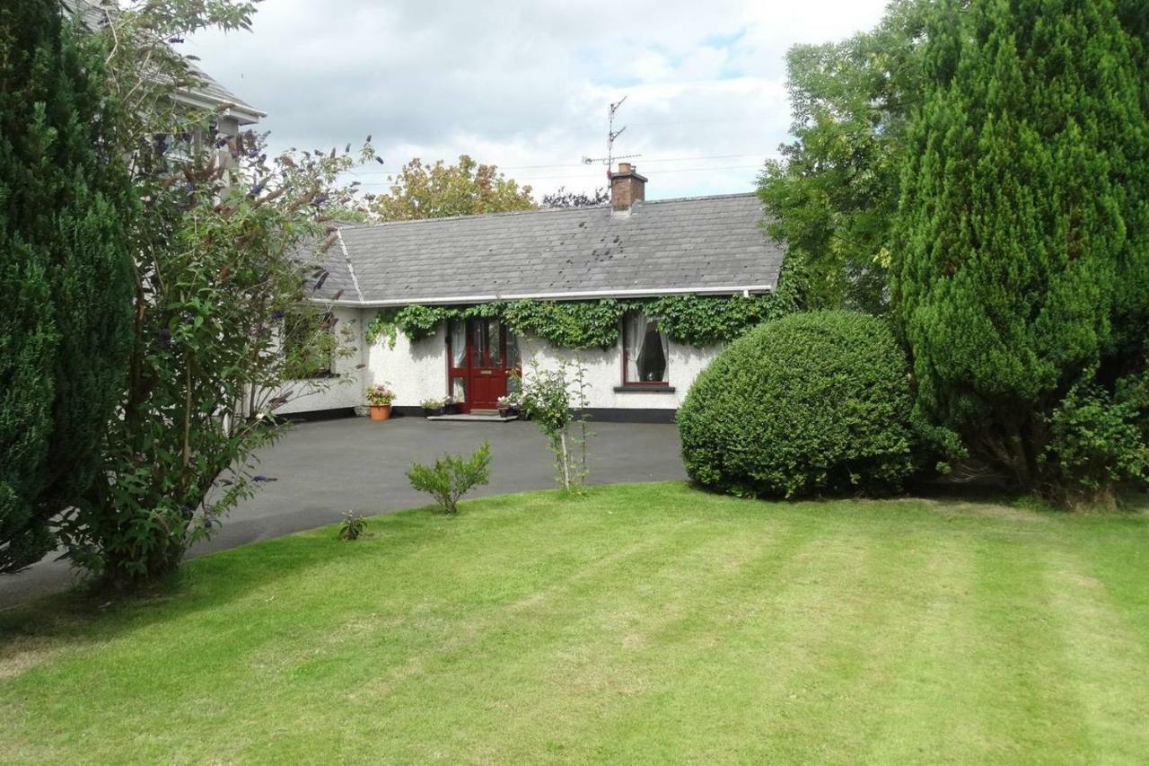 Moyola River Cottage Magherafelt Exterior photo